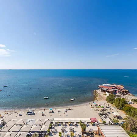 Ka Seaview By Premium Selection Apartamento *